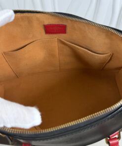 Louis Vuitton Monogram Tuileries Bag - Image 7