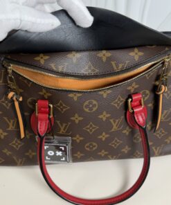 Louis Vuitton Monogram Tuileries Bag - Image 9
