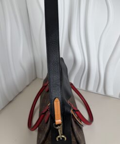 Louis Vuitton Monogram Tuileries Bag - Image 11
