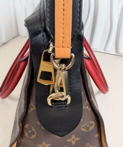 Louis Vuitton Monogram Tuileries Bag - Image 12