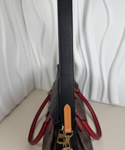 Louis Vuitton Monogram Tuileries Bag - Image 13