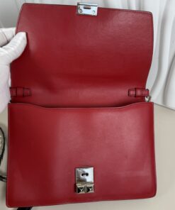 Prada Elektra Studded Crossbody Bag - Image 6