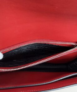 Prada Elektra Studded Crossbody Bag - Image 7