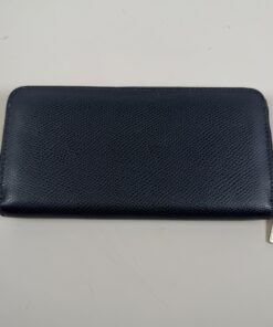 Alternative view of Coach Accordion Zip Wallet