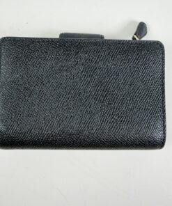 Alternative view of Coach Medium Corner Zip Wallet style number 6390