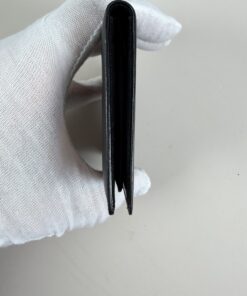 Yves Saint Laurent (YSL) Passcase Card Case - Image 3