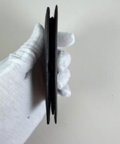 Yves Saint Laurent (YSL) Passcase Card Case - Image 4