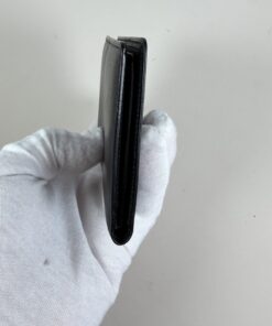 Yves Saint Laurent (YSL) Passcase Card Case - Image 5