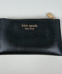 Kate Spade New York Morgan Small Slim Bifold Wallet