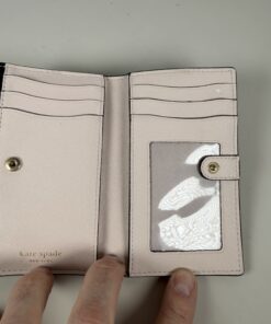 Alternative view of Kate Spade New York Morgan Small Slim Bifold Wallet