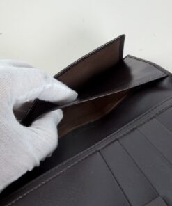 Gucci Vintage Bifold Long Wallet - Image 4