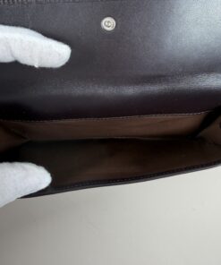 Gucci Vintage Bifold Long Wallet - Image 7