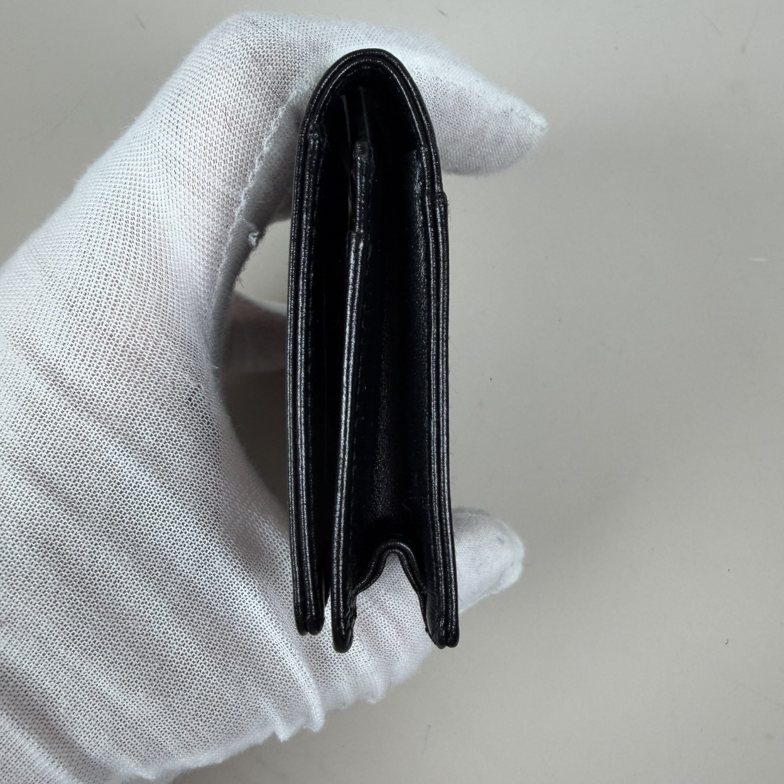 Montblanc Meisterstück Business Card Holder - Image 4