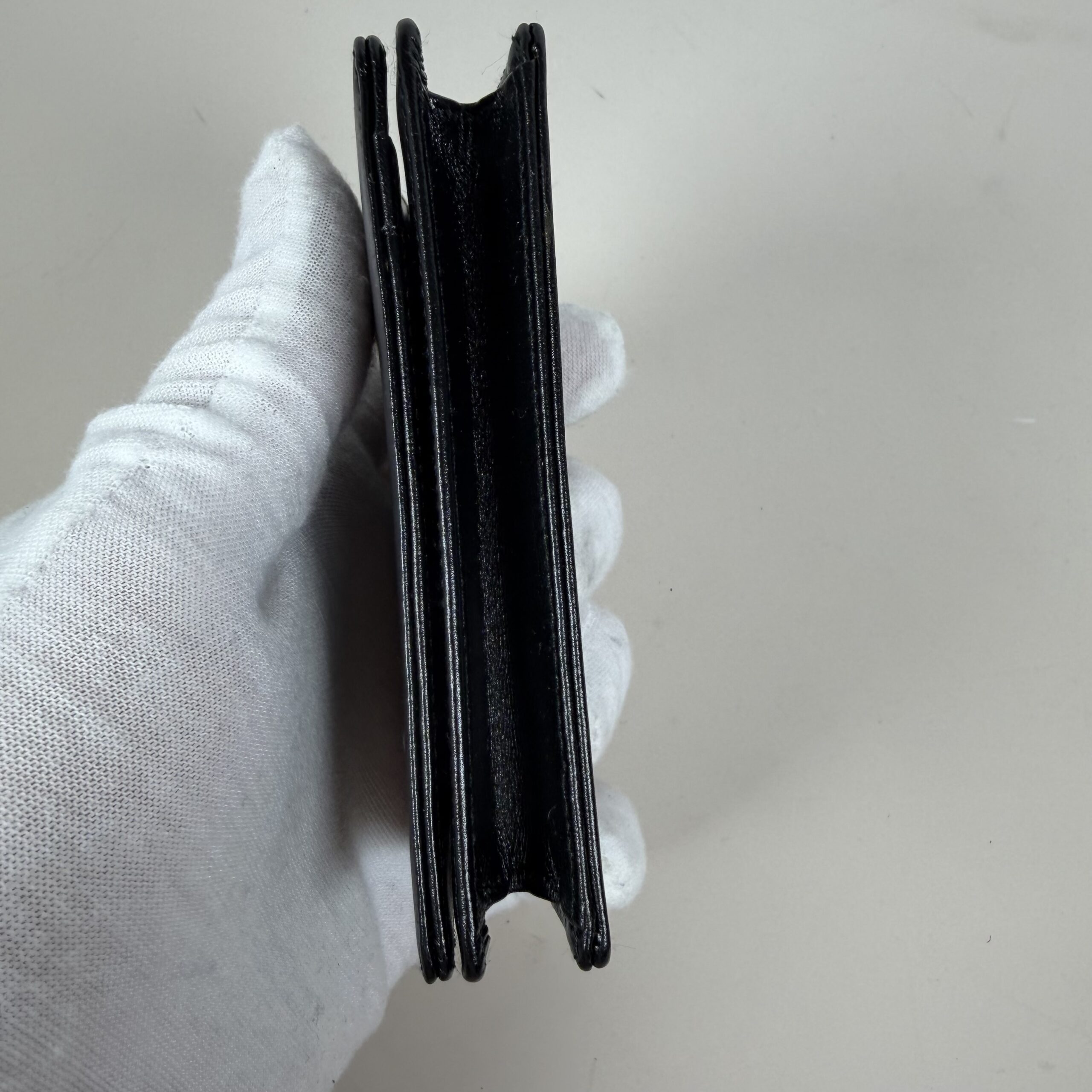 Montblanc Meisterstück Business Card Holder - Image 5