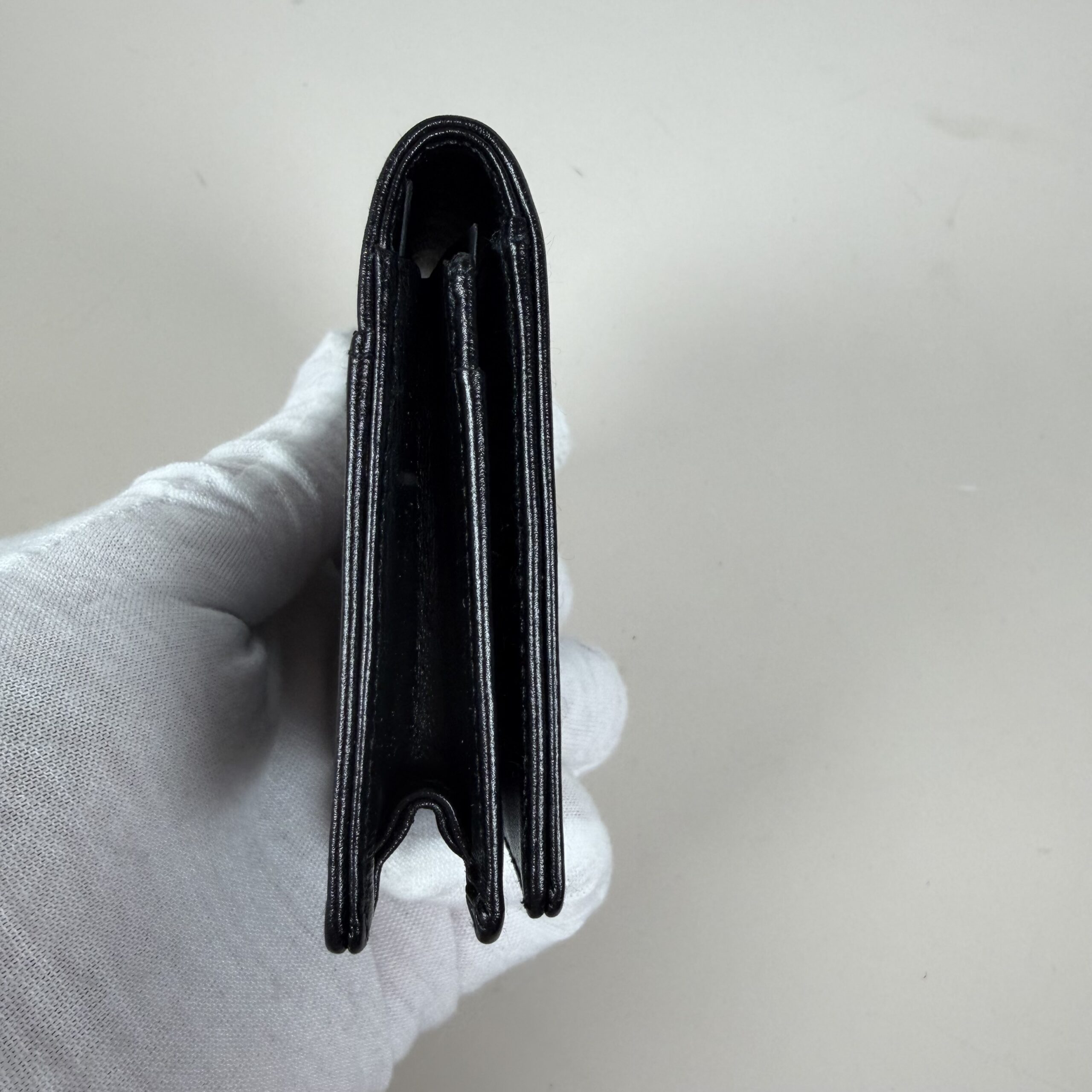 Montblanc Meisterstück Business Card Holder - Image 6
