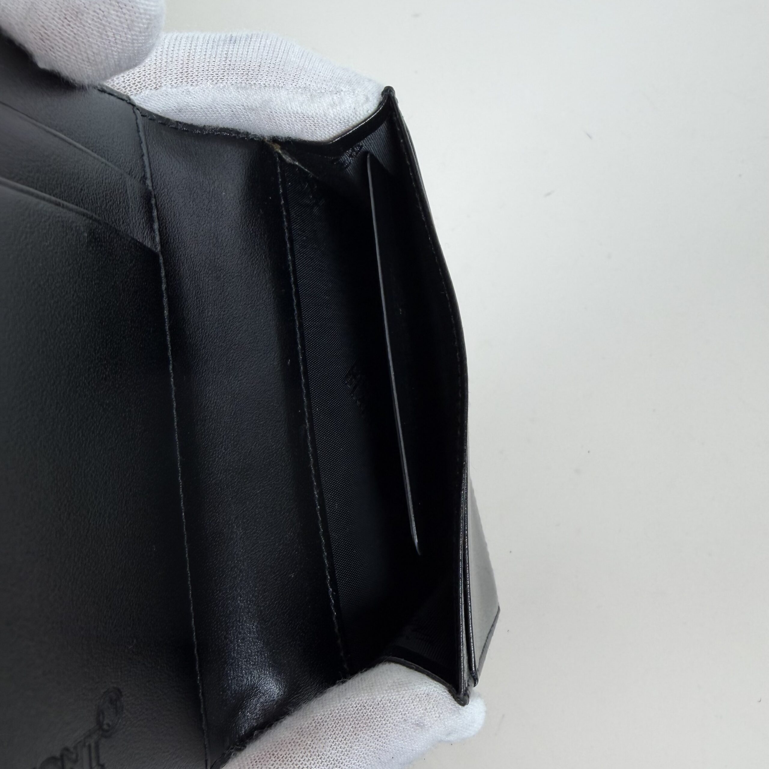 Montblanc Meisterstück Business Card Holder - Image 8