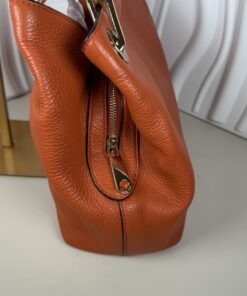 Michael Kors Raven Large Shoulder Tote - Image 7