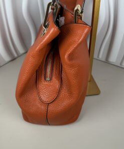Michael Kors Raven Large Shoulder Tote - Image 6