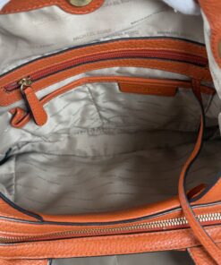 Michael Kors Raven Large Shoulder Tote - Image 4