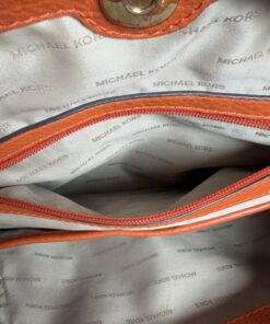 Michael Kors Raven Large Shoulder Tote - Image 3