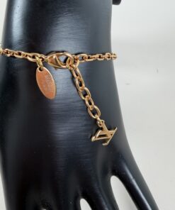 Alternative view of Louis Vuitton Gamble Bracelet