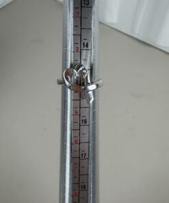 Tiffany & Co. Paloma Picasso Loving Heart Ring approx size 4