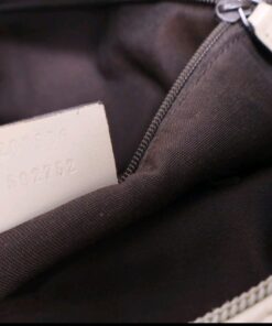 Gucci Guccissima Princy Hobo Bag - Image 6