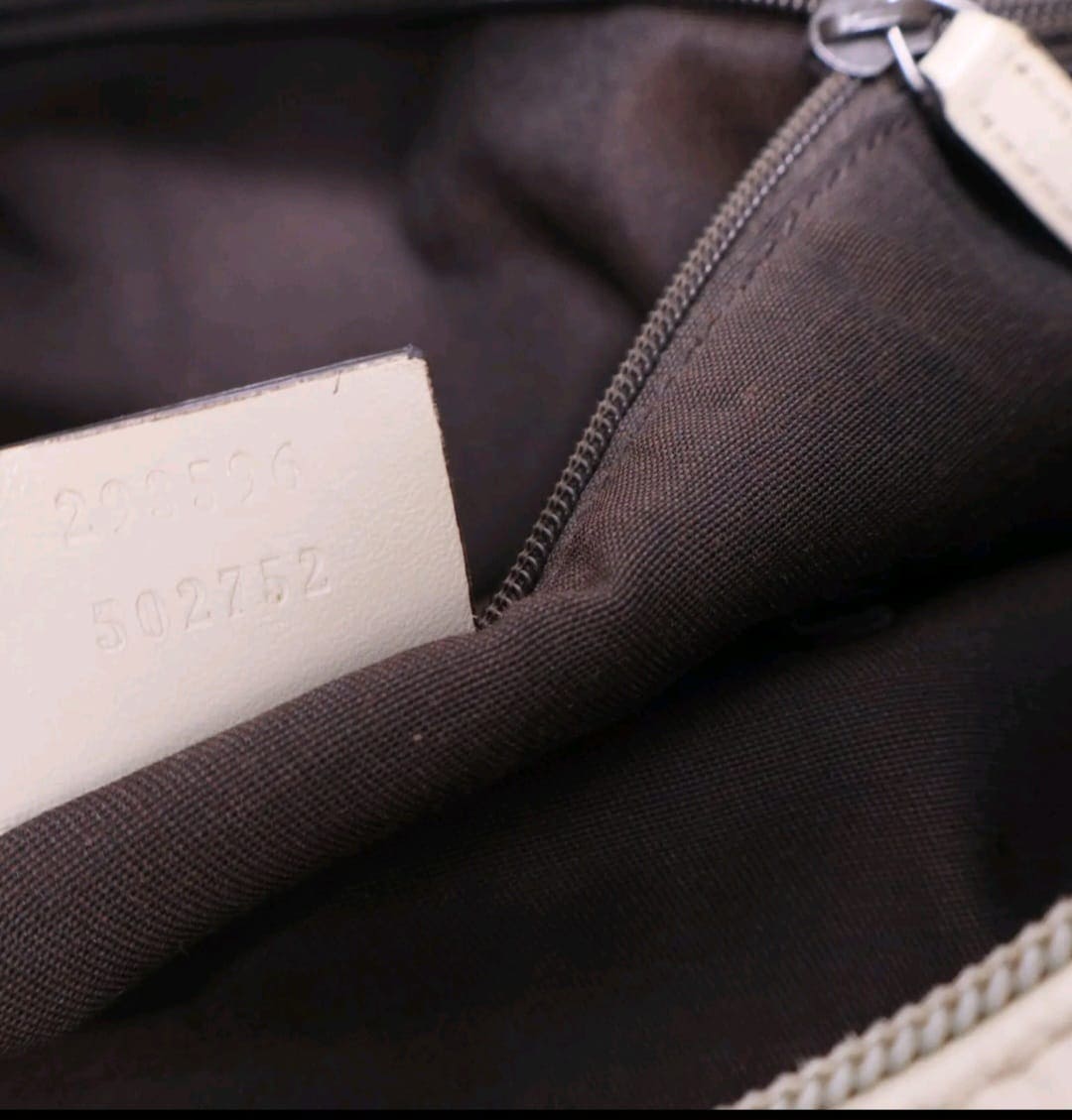 Gucci Guccissima Princy Hobo Bag - Image 6