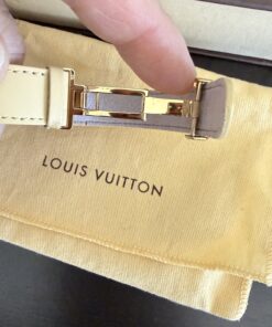 Louis Vuitton Monogram Good Luck Bracelet aka the "Wish" - Image 8