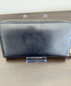 Fendi By The Way Zip-Around Long Wallet - Image 3