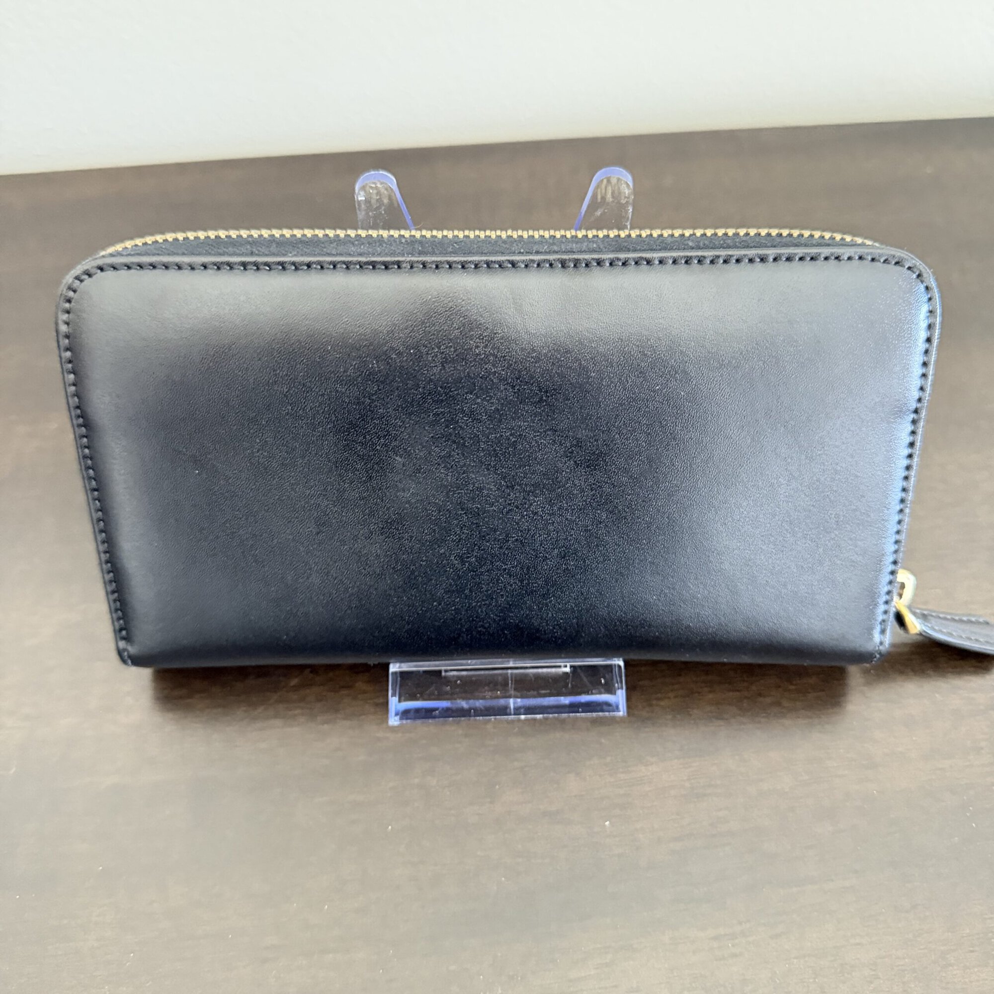 Fendi By The Way Zip-Around Long Wallet - Image 3