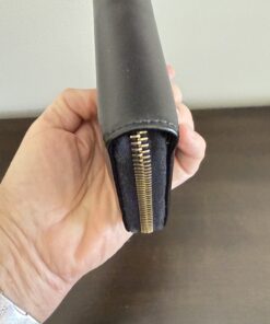 Fendi By The Way Zip-Around Long Wallet - Image 6