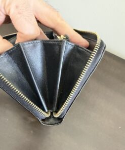 Fendi By The Way Zip-Around Long Wallet - Image 8