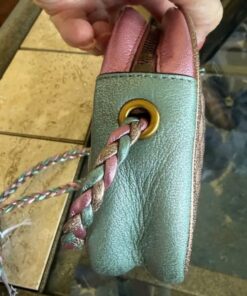 Gucci Trapuntata Mini Zumi Dome Crossbody Bag - Image 4