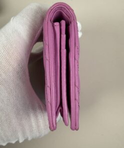 Gucci GG Marmont Card Case Wallet - Image 4