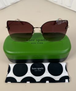 Kate Spade New York Ariellags/G/S - 0J5G Sunglasses size 58/15/140