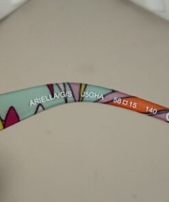 Kate Spade New York Ariellags/G/S - 0J5G Sunglasses size 58/15/140 - Image 2