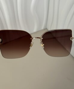 Kate Spade New York Ariellags/G/S - 0J5G Sunglasses size 58/15/140 - Image 4