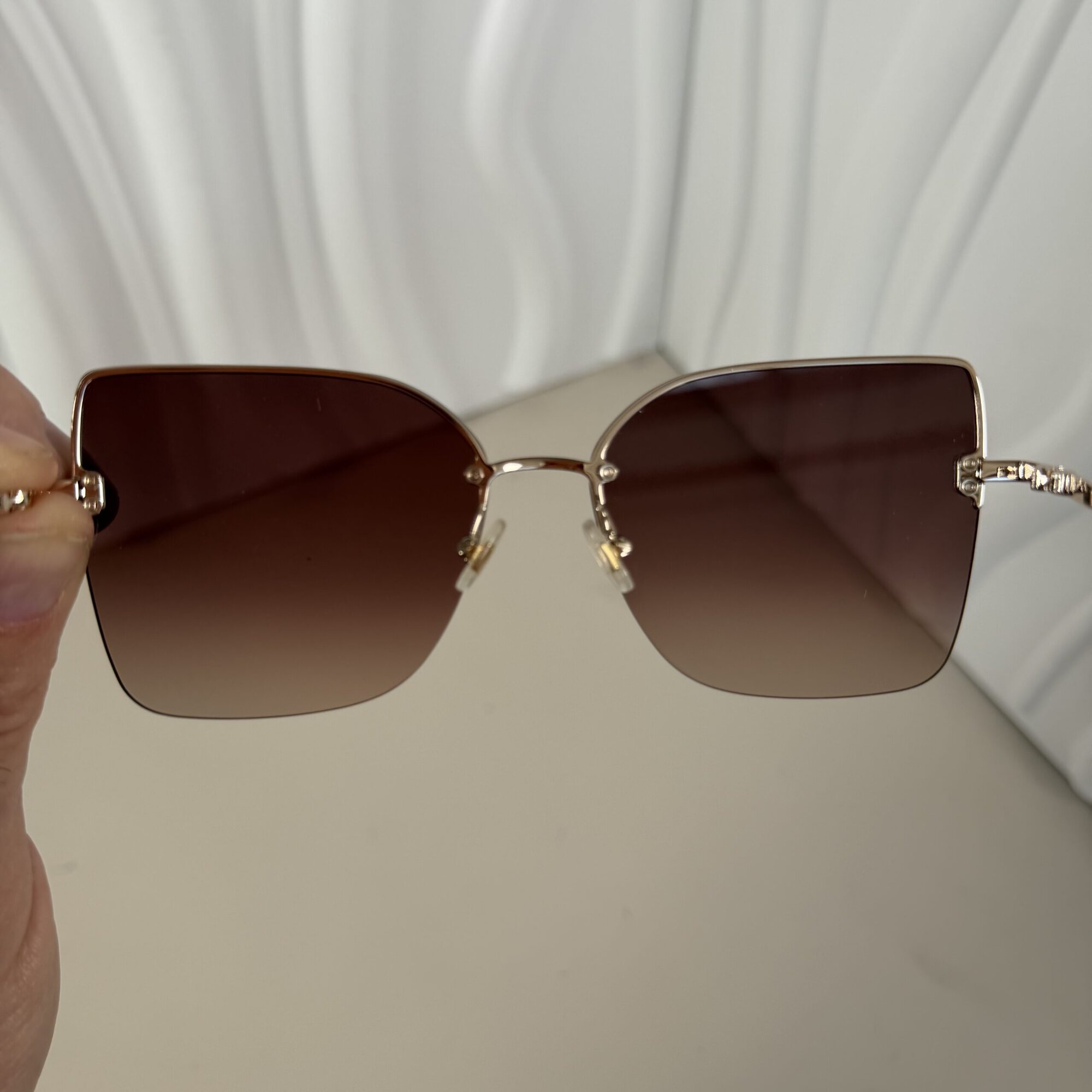 Kate Spade New York Ariellags/G/S - 0J5G Sunglasses size 58/15/140 - Image 4