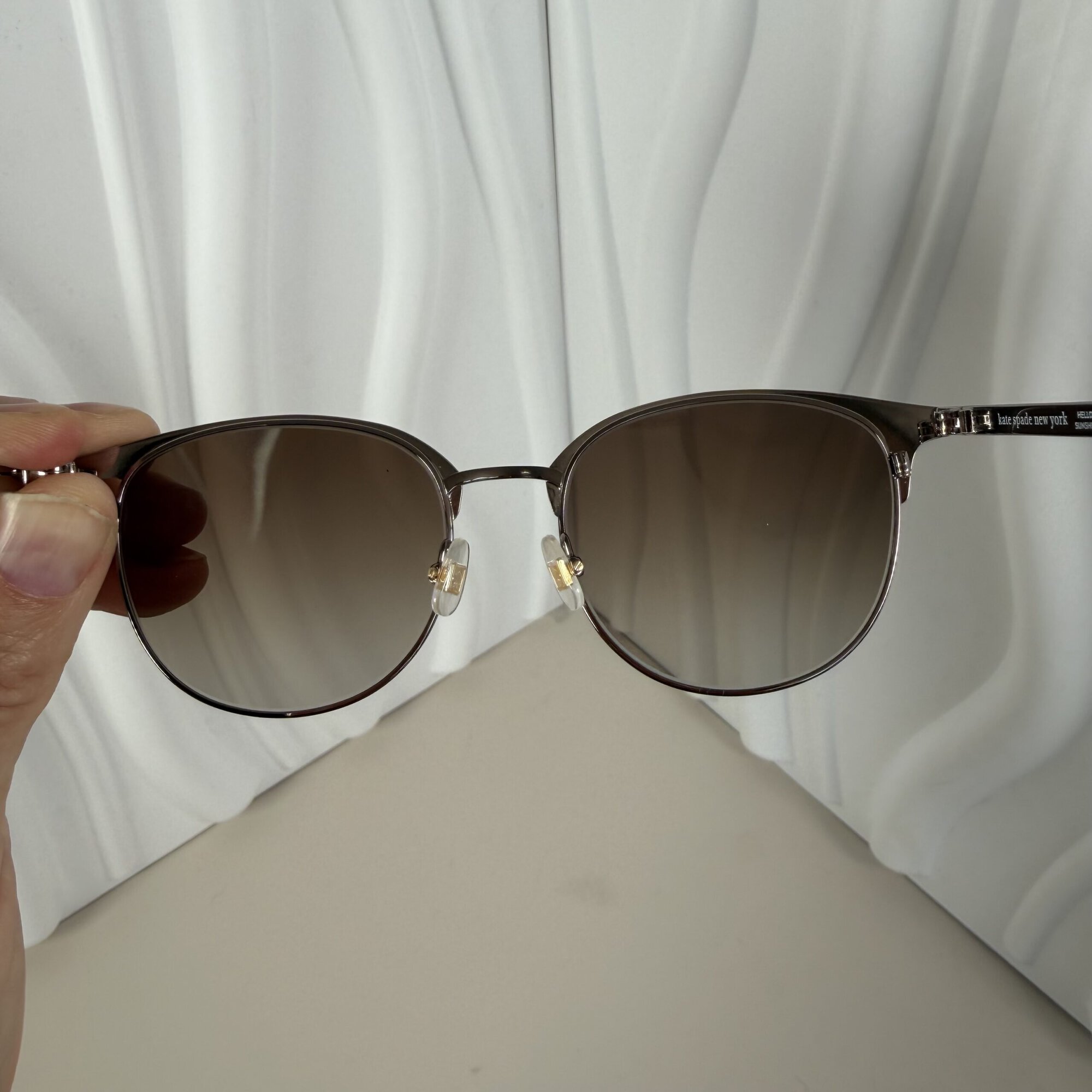 Kate Spade Joelynn/S 09QHA size 52/18/140 Sunglasses - Image 3