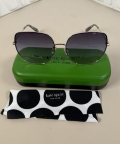 Kate Spade New York CHARLI/F/S 0S6F size 59/16/145 Sunglasses