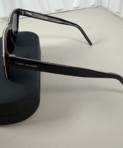 Alternative view of Tommy Hilfiger Men's TH 1794/S - 0PJP KU size 55/19/145 Sunglasses
