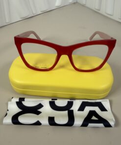 Marc Jacobs MARC 649 -092Y 00 size 53/19/145 eyeglasses
