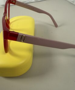 Alternative view of Marc Jacobs MARC 649 -092Y 00 size 53/19/145 eyeglasses