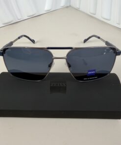 ZEISS ZS23136S -072 size 59/14/145 navigator sunglasses