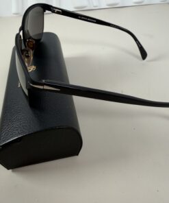 Alternative view of David Beckham DB 1131/S 124M9 size 59/18/145 Polarized Sunglasses