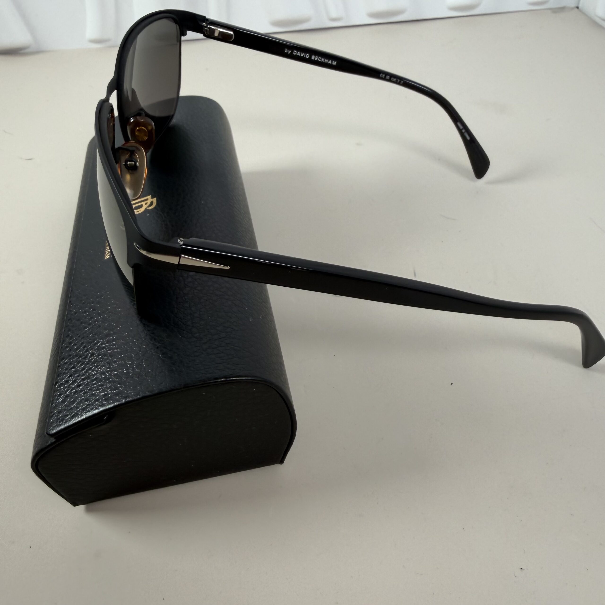 David Beckham DB 1131/S 124M9 size 59/18/145 Polarized Sunglasses - Image 2