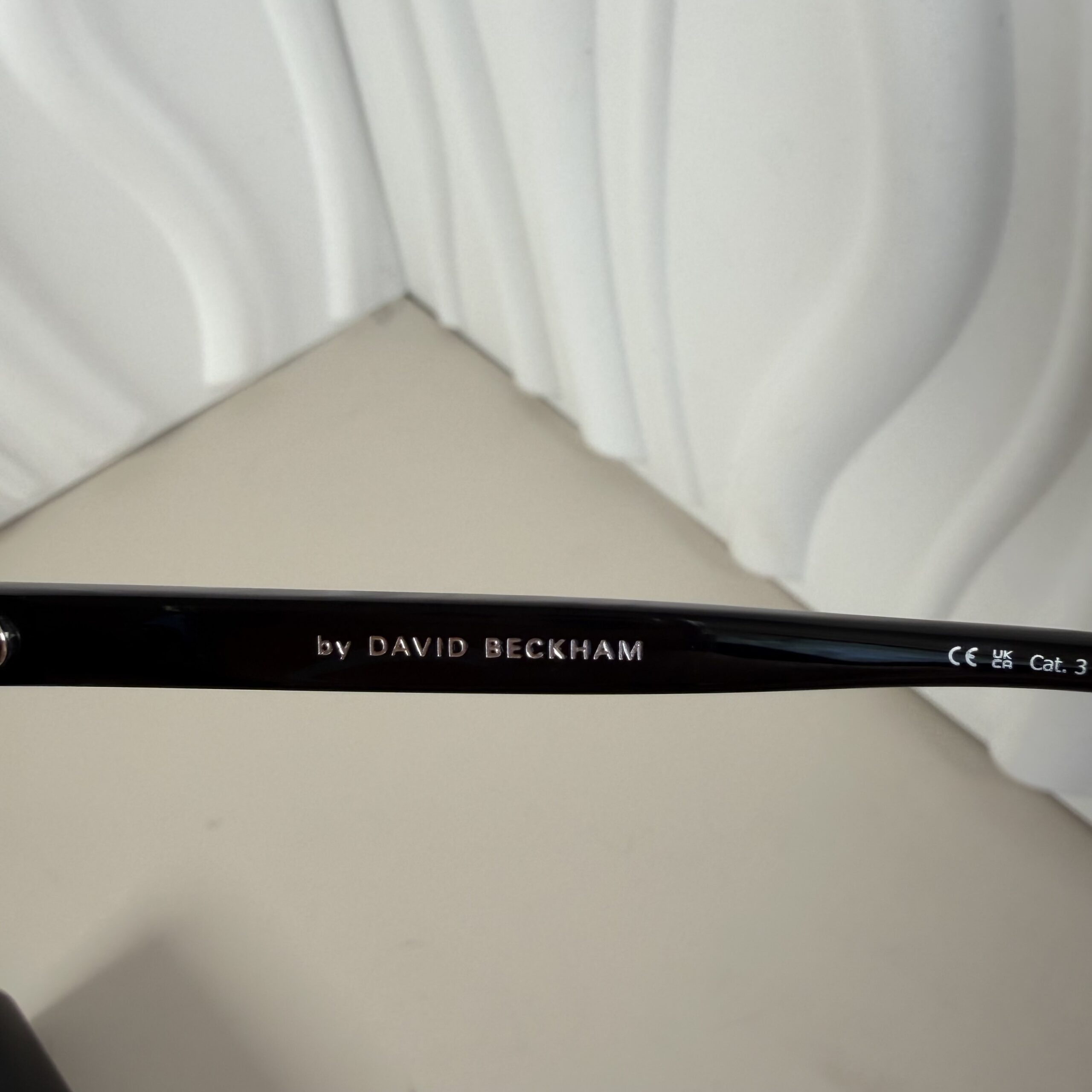 David Beckham DB 1131/S 124M9 size 59/18/145 Polarized Sunglasses - Image 6