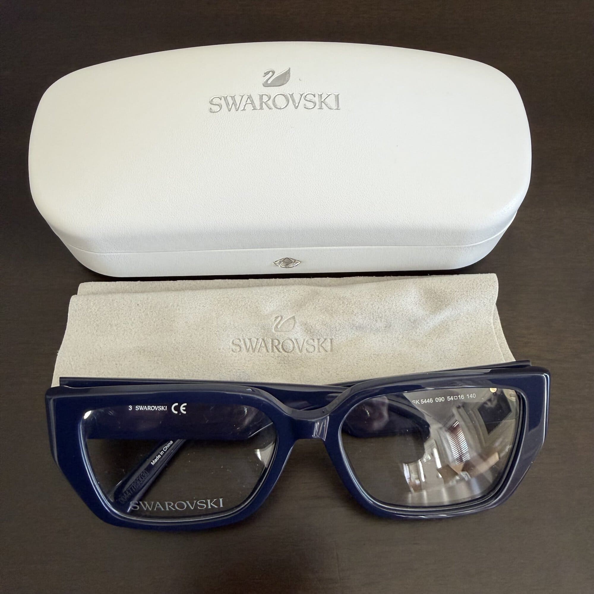 Swarovski SK 5448 eyeglasses