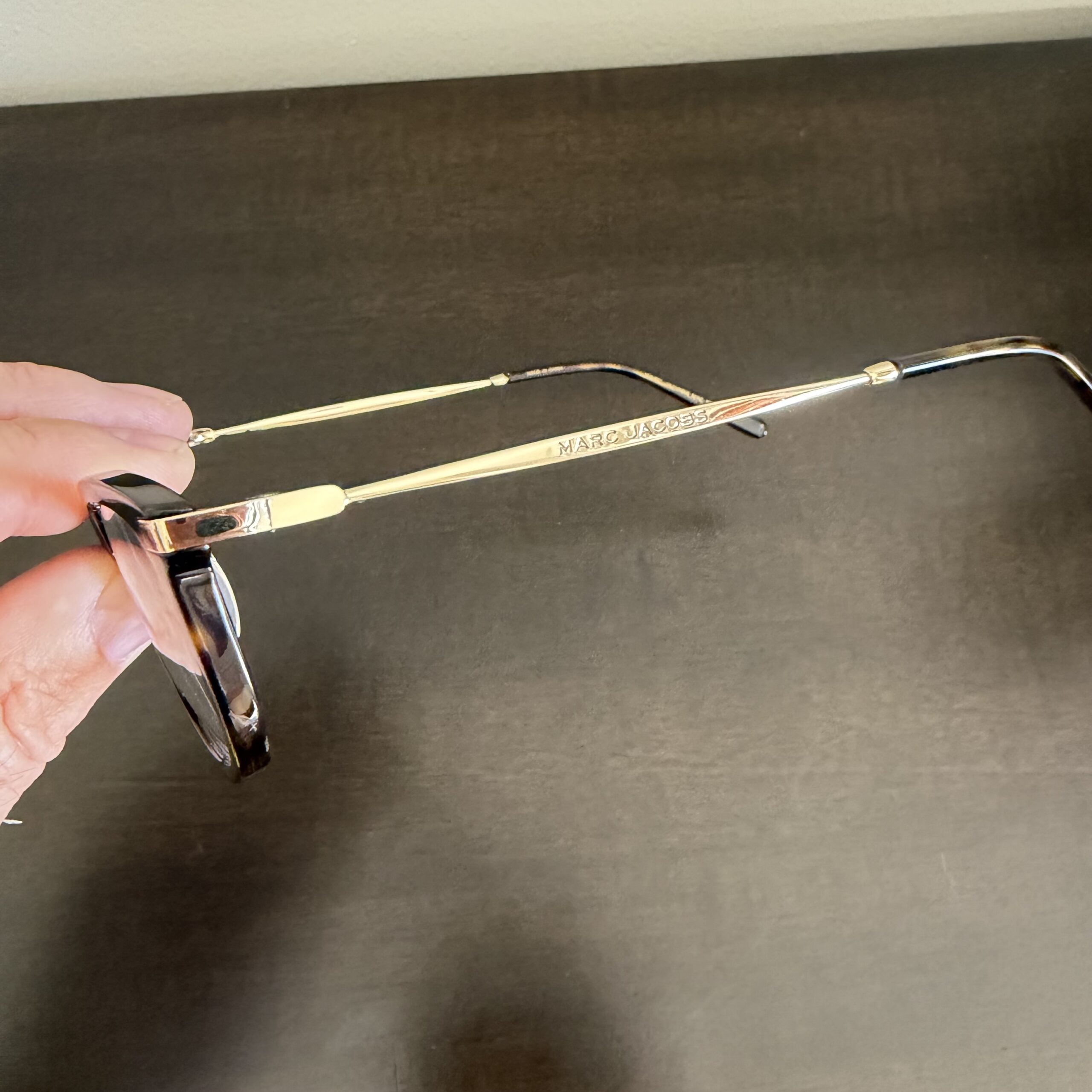 Marc Jacobs MARC 668/G 086 eyeglasses - Image 2